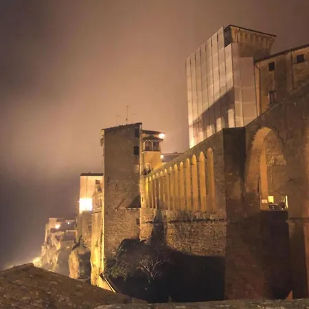 Apartman Casa San Rocco *