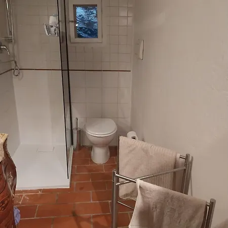 Apartman Casa San Rocco Pitigliano
