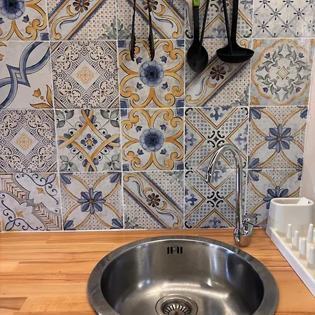 Casa San Rocco Apartman Pitigliano