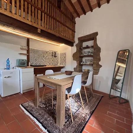 Casa San Rocco Apartman
