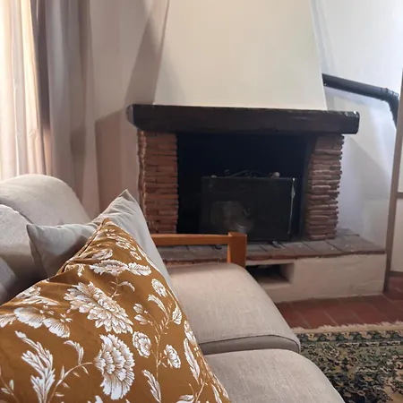 Casa San Rocco Apartman *