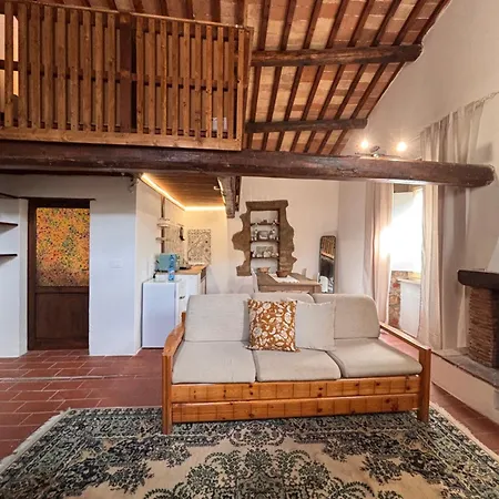 Casa San Rocco Apartman *