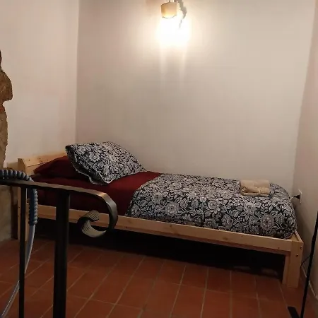 Casa San Rocco