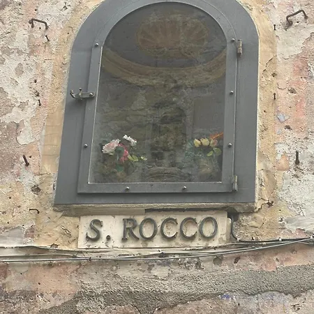 Casa San Rocco