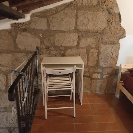 アパート Casa San Rocco *