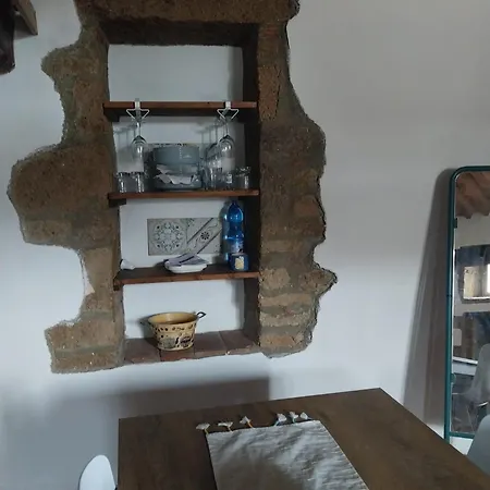 Casa San Rocco *