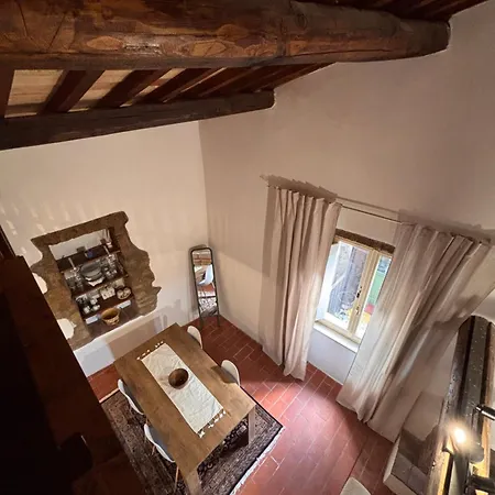 Casa San Rocco *