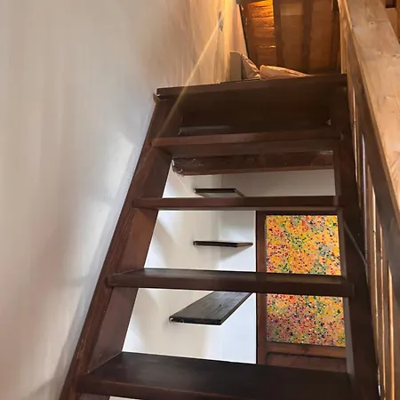 Casa San Rocco * ピティリアーノ