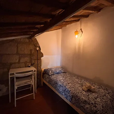 Casa San Rocco アパート ピティリアーノ