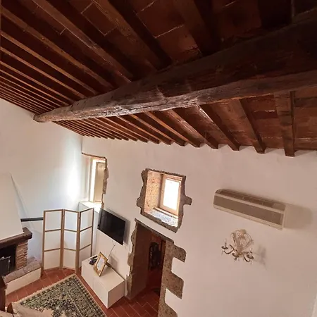 Appartement Casa San Rocco