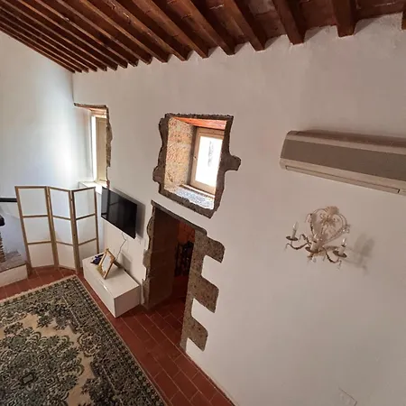 アパート Casa San Rocco *