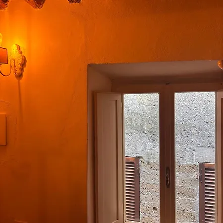 Casa San Rocco ピティリアーノ