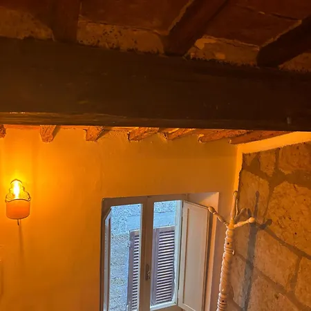 아파트 Casa San Rocco